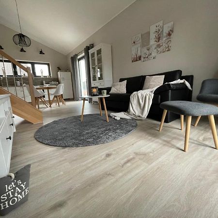 Ferienhaus Kleine Auszeit Idar-Oberstein Bagian luar foto