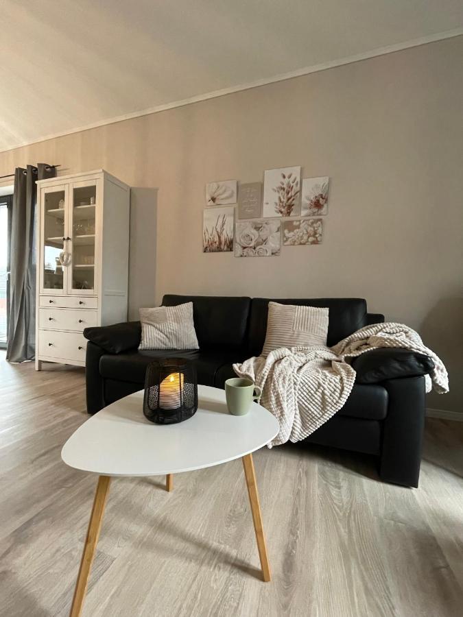 Ferienhaus Kleine Auszeit Idar-Oberstein Bagian luar foto