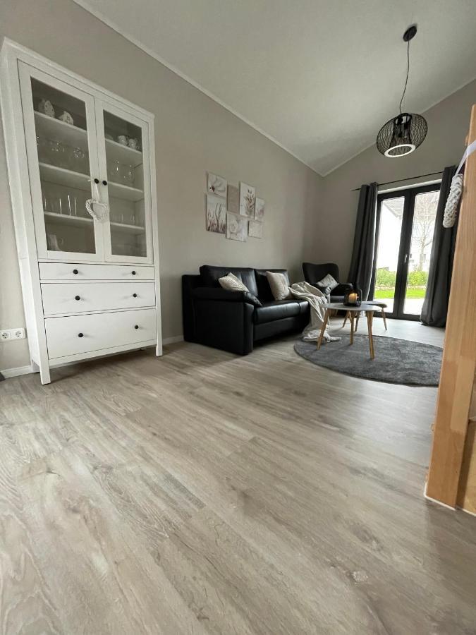 Ferienhaus Kleine Auszeit Idar-Oberstein Bagian luar foto