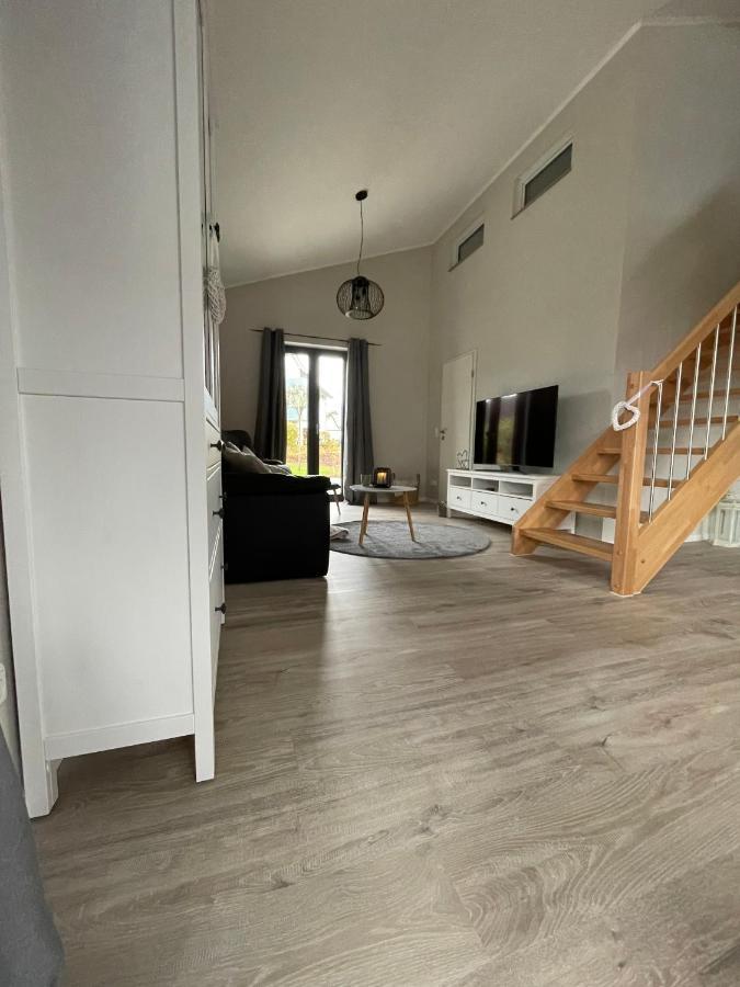 Ferienhaus Kleine Auszeit Idar-Oberstein Bagian luar foto