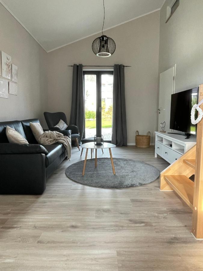 Ferienhaus Kleine Auszeit Idar-Oberstein Bagian luar foto