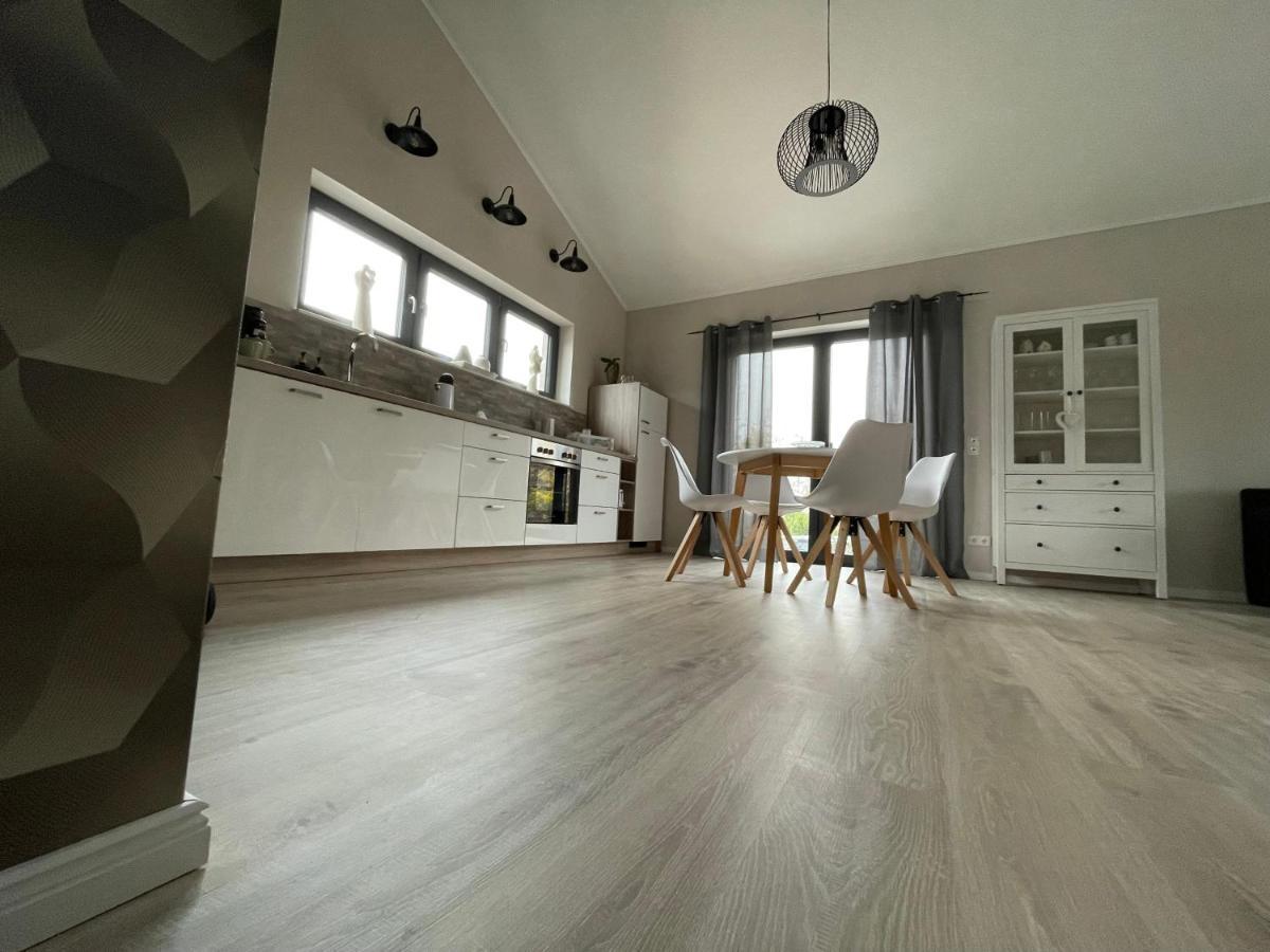 Ferienhaus Kleine Auszeit Idar-Oberstein Bagian luar foto