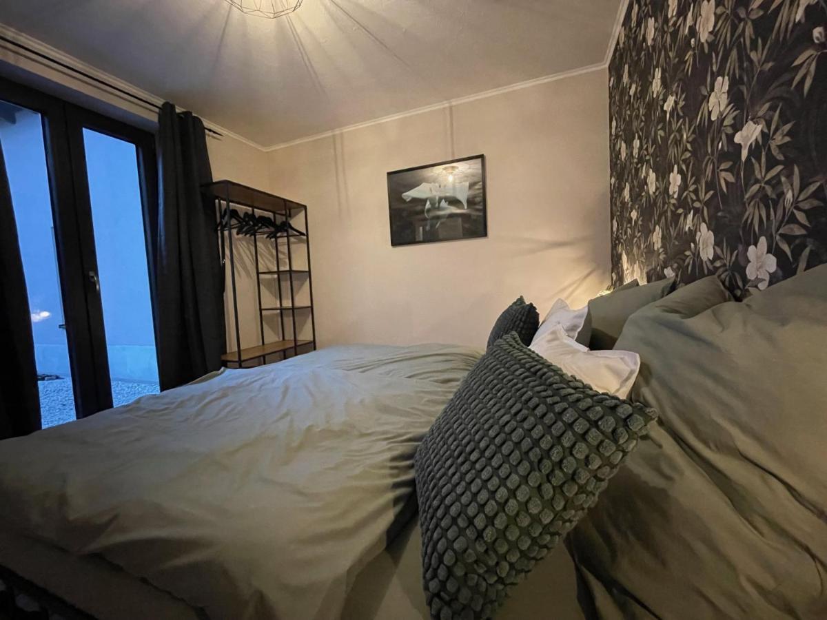 Ferienhaus Kleine Auszeit Idar-Oberstein Bagian luar foto