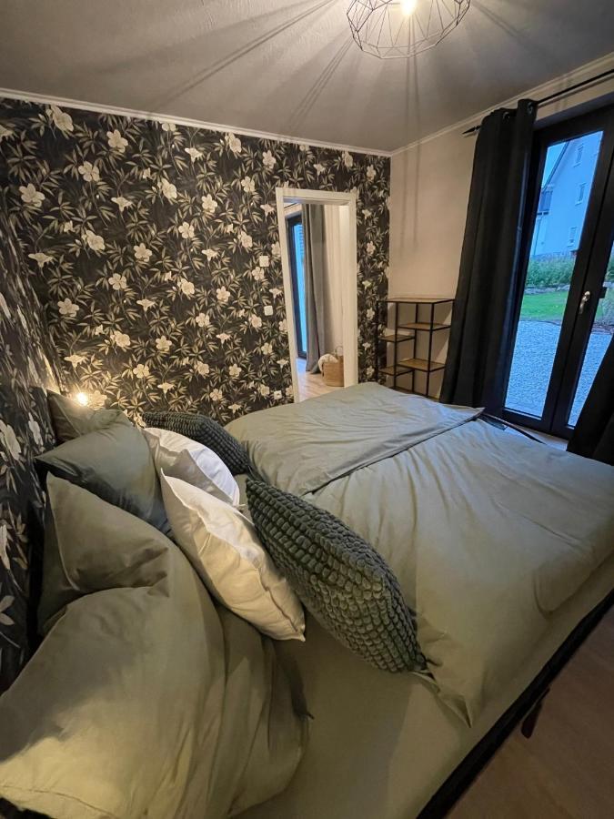Ferienhaus Kleine Auszeit Idar-Oberstein Bagian luar foto