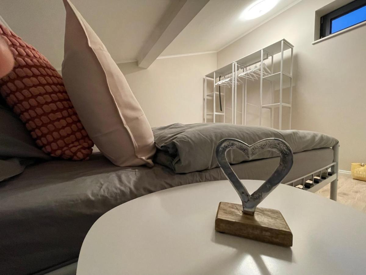 Ferienhaus Kleine Auszeit Idar-Oberstein Bagian luar foto