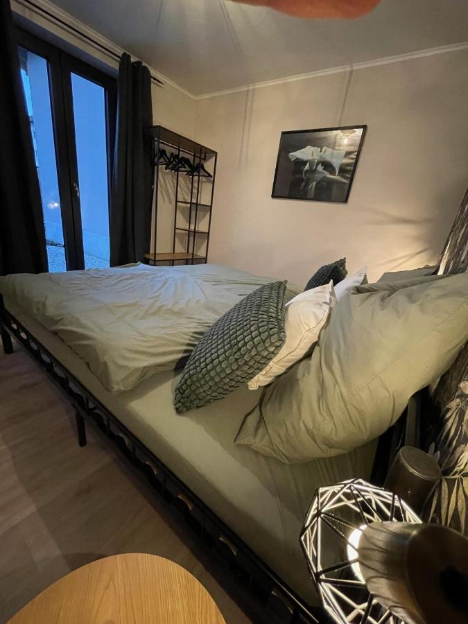 Ferienhaus Kleine Auszeit Idar-Oberstein Bagian luar foto